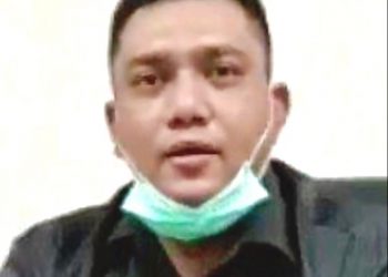 Anggota DPRD Provinsi Jambi Kemas Al-Farabi Usulkan Pembangunan Islamic Center di Jambi Seberang