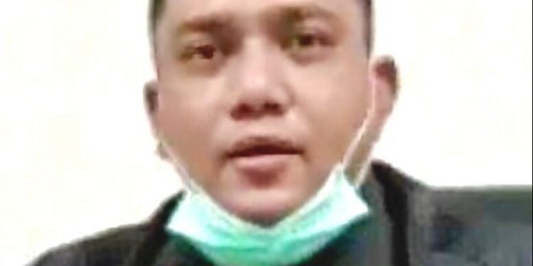 Anggota DPRD Provinsi Jambi Kemas Al-Farabi Usulkan Pembangunan Islamic Center di Jambi Seberang