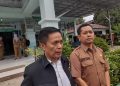 Anggota DPRD dan Kadinkes Muarojambi Hadiri Rakor BLUD Puskesmas