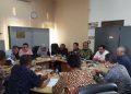 Badan Kehormatan DPRD Provinsi Jambi Studi Banding ke DPRD Provinsi Riau