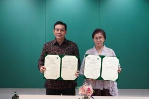 Tingkatkan Kualitas Pendidikan, Bupati MFA Terbangkan Tim Khusus ke Kementerian dan Lembaga Pendidikan