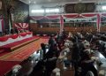 DPRD Provinsi Gelar Rapat Paripurna Dengarkan Penjelasan Ranperda Pertangungjawaban Gubernur Jambi