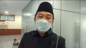 DPRD Provinsi Jambi Hapis Hasbiallah Reses ke Batang Asai