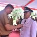 Pj Bupati Muarojambi Bachyuni Deliansyah Melantik Kepala Desa Solok