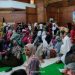 Bupati MFA Hadiri Peringatan Hari Anak Nasional 2022