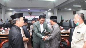 Soal Pinjaman Daerah, Fadhil Arief: Saat ini Sedang Proses Finalisasi