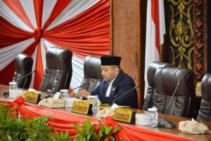 Pinto Minta Perencanaan Pembangunan Stadion Center Dilakukan Secara Matang