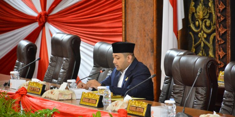 Pinto Minta Perencanaan Pembangunan Stadion Center Dilakukan Secara Matang