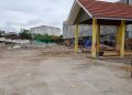 Pembangunan Rumah Sakit Talang Banjar Tak Dapat Rekomendasi Dari Kemenkes, DPRD Kota Jambi Sebut Akibat Perencanaan Tak Jelas