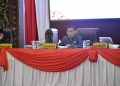 DPRD Provinsi Jambi Godok Lima Ranperda Inisiatif Dewan untuk Disahkan Tahun Ini