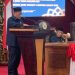 Fraksi PKB DPRD Provinsi Jambi Beri Pandangan Umum Ranperda Rencana Pertumbuhan Ekonomi Hijau