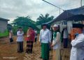 Bupati MFA Rayakan Idul Adha 1443 H