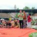 Bupati Fadhil Arief Buka Acara Grebeg Suro di Kelurahan Sridadi