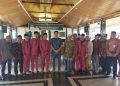 Jumat Berkah, Bupati MFA: Identifikasi Masalah Masyarakat