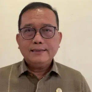 Komisi III DPRD Provinsi Jambi Gelar Rapat Pembahasan Lokasi Stadion Internasional