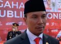 Ketua DPRD Provinsi Jambi Mengapresiasi Polda Jambi Berantas Illegal Drilling di Jambi