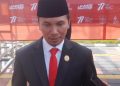 Ketua DPRD Provinsi Jambi Edi Purwanto Minta Pemerintah Mengambil Langkah Strategis Tekan Inflasi