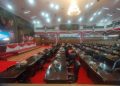 DPRD Provinsi Jambi Apresiasi Gubernur Jambi Dukung Ranperda Inisiatif Dewan