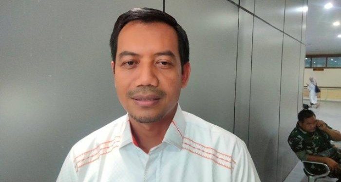 DPRD Provinsi Jambi Harap Penerimaan PPPK Mendatang Bisa Mengakamodir Semua Tenaga Honorer di Jambi