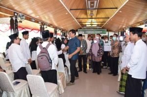 Bupati Fadhil Arief: Pekerja Batanghari Tangguh Dituntut Melakukan Inovasi