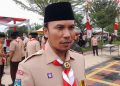 Banyak Menteri Datang ke Jambi, Ketua DPRD Provinsi Jambi Edi Purwanto Berkata Jangan Cuma Datang