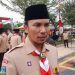 Banyak Menteri Datang ke Jambi, Ketua DPRD Provinsi Jambi Edi Purwanto Berkata Jangan Cuma Datang