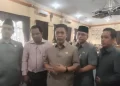 DPRD Muarojambi Dukung PPPK, Ulil Amri Berkata Mari Kita Kawal Bersama