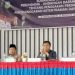 Komisi I DPRD Provinsi Jambi Hadiri Sosialisasi dan Penyuluhan Perda dan Perkada di Sarolangun