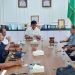 Bupati Batanghari Sambut Baik Kunjungan JMSI Jambi