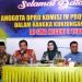 Tingkatkan Kualitas Pendidikan, Komisi lV DPRD Provinsi Jambi Kunjungan Kerja ke SMAN 3 Tebo