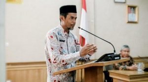 Pemkab Batanghari Buka Uji Kompetensi, Sekda M Azan: 13 Eselon II Ada Potensi untuk Dirotasi