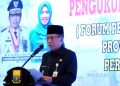 Abdullah Sani Harap Forikan Tingkatkan Konsumsi Ikan di Masyarakat