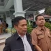 Anggota DPRD dan Kadinkes Muarojambi Menghadiri Rakor BLUD Puskesmas