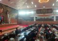 Ada Tiga Agenda, DPRD Provinsi Jambi Gelar Paripurna Bersama Pemerintah Provinsi Jambi