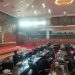 Ada Tiga Agenda, DPRD Provinsi Jambi Gelar Paripurna Bersama Pemerintah Provinsi Jambi
