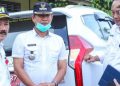 Kadis PUPR Provinsi Jambi Mendampingi Waka Komisi III DPRD Provinsi Jambi