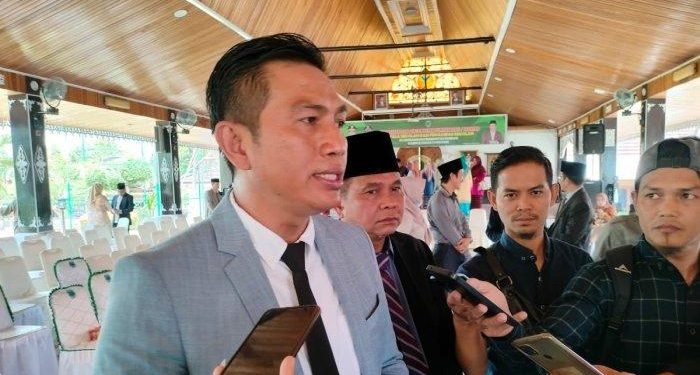 Bupati MFA Ajak Masyarakat Manfaatkan Pekarangan Rumah Untuk Tanam Cabai