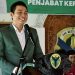 Tingkatkan Mental Anak-anak, Bupati MFA Minta Dinas PdK Batanghari Buat Kompetensi