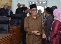 Bakhtiar Apresiasi Anggota Dewan Awasi Kinerja Pemkab Batanghari