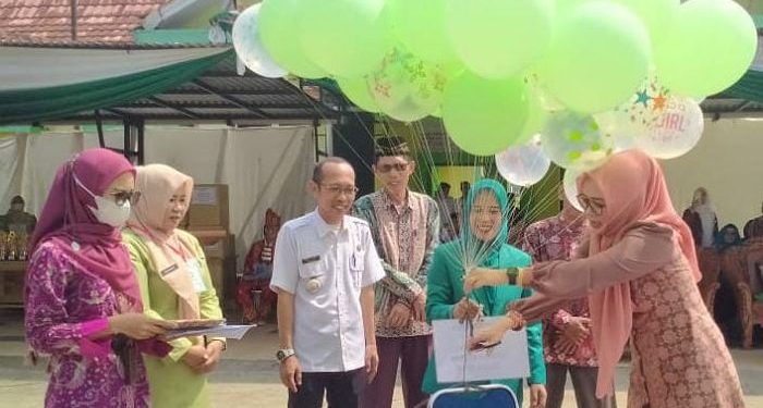 Zulva Fadhil Minta Kader PKK Memahami Makna dari PKK