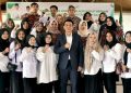 Bupati Fadhil Dorong Semua Guru di Batanghari Punya Sertifikat Guru Penggerak