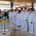 Bupati MFA Lantik 34 Pj Kepala Desa
