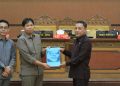DPRD Tanjungjabung Timur Gelar Rapat Paripurna Tentang Nota Pengantar Rancangan APBD Tahun Anggaran 2023
