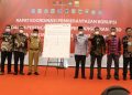 Gubernur Al Haris Tegaskan Komitmen Perencanaan APBD Transparan