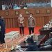 DPRD Provinsi Jambi Setujui RAPBD Perubahan Provinsi Jambi Tahun 2022