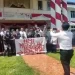 Dewan DPRD Tanjungjabung Timur Mengapresiasi Aksi Unjuk Rasa HMI Tanjungjabung Timur Protes Kenaikan Harga BBM