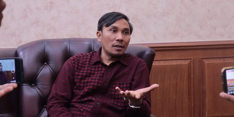 Edi Purwanto Minta Pemerintah Provinsi Lakukan Tiga Langkah Taktis Sikapi Persoalan Angkutan Batubara