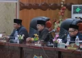 Anwar Sadat: Ditetapkan APBD-P 2022 Bisa Lanjutkan Pembangunan di Tanjungjabung Barat
