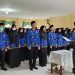 Sekretaris Daerah Agus Sanusi Memimpin Pengambilan Sumpah dan Janji 164 PNS TanjungjabungBarat
