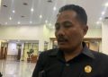 Komisi IV DPRD Provinsi Jambi Bakal Rapat dengan Dinas Perikanan dan Pertamina Dalam Membahas Nelayan